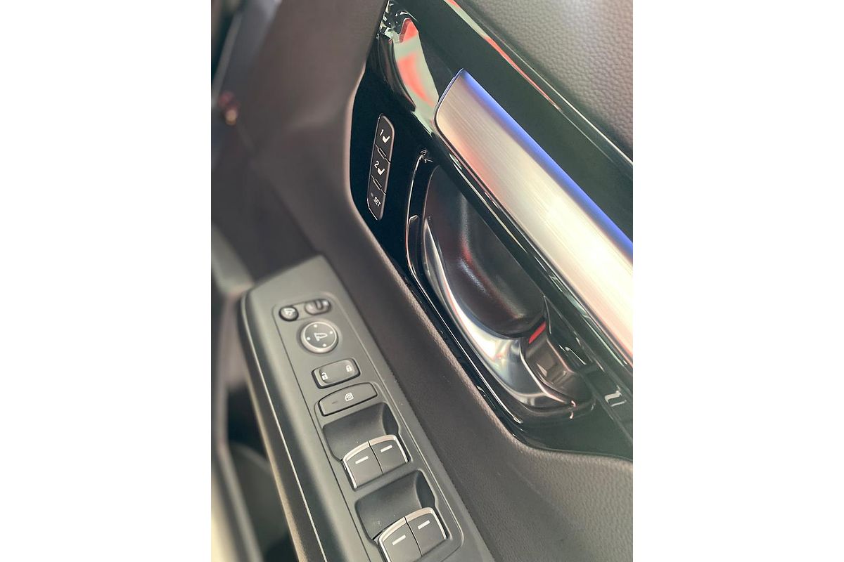 2023 Honda CR-V e:HEV RS RS