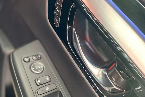 2023 Honda CR-V e:HEV RS RS