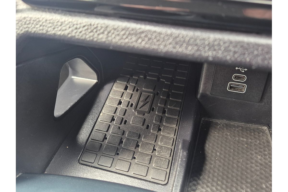 2023 Ford Everest Trend