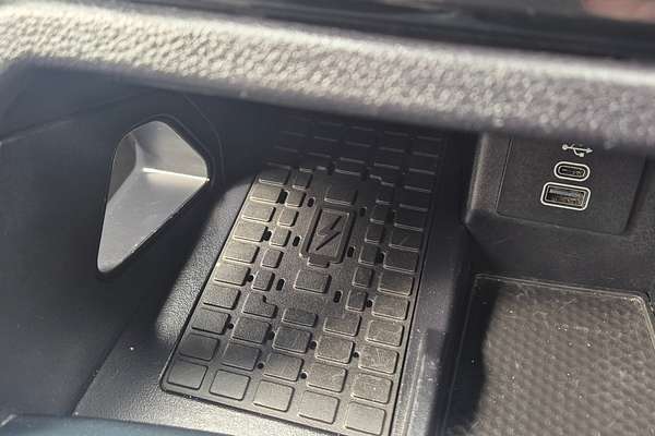 2023 Ford Everest Trend