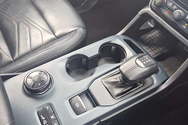 2023 Ford Everest Trend