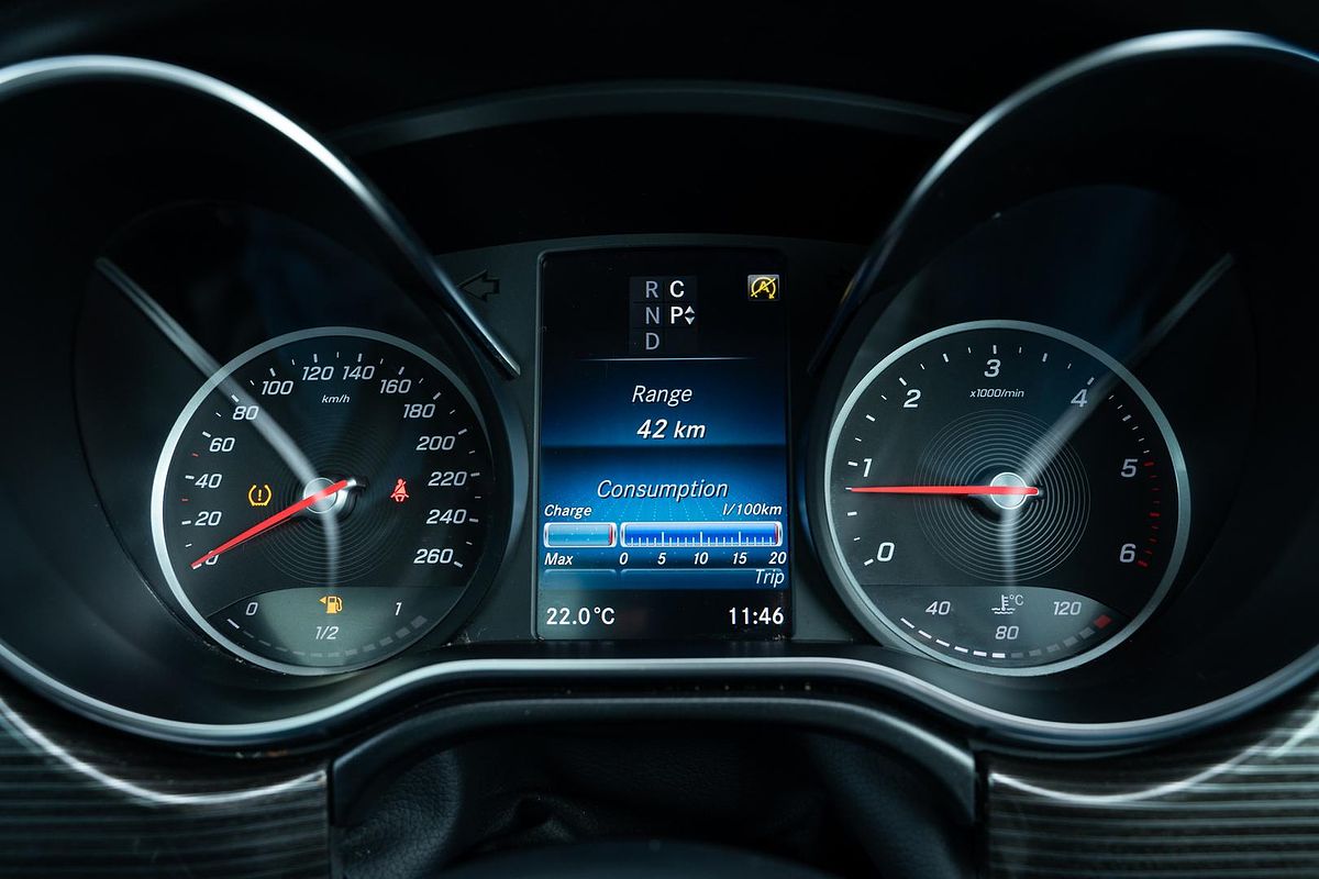 2021 Mercedes-Benz V-Class V250 d Avantgarde 447