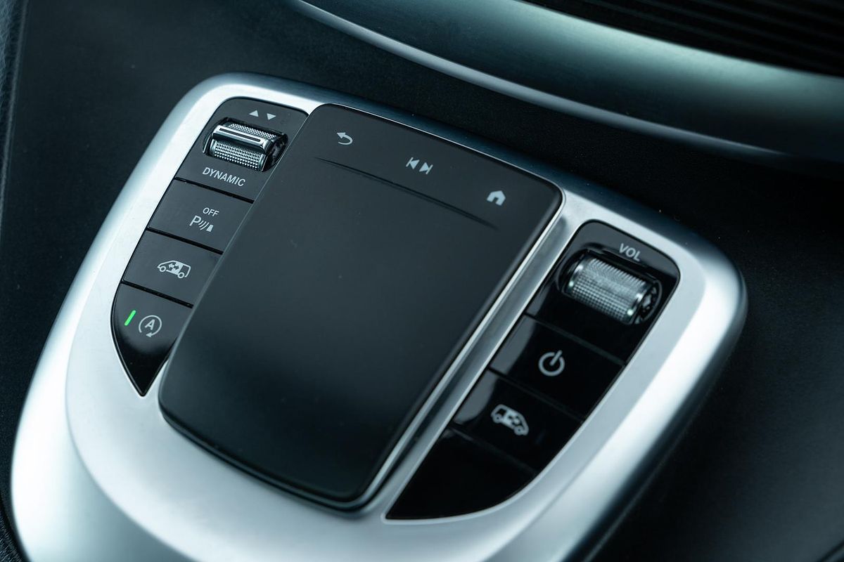 2021 Mercedes-Benz V-Class V250 d Avantgarde 447