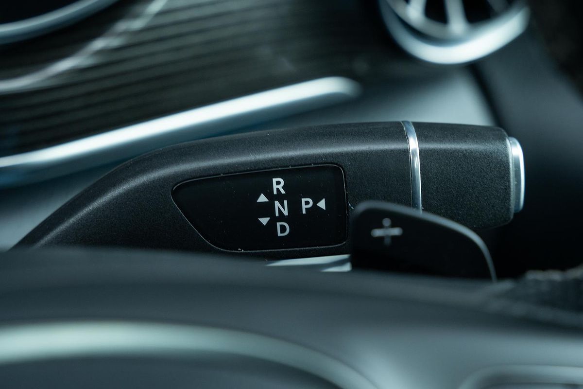 2021 Mercedes-Benz V-Class V250 d Avantgarde 447