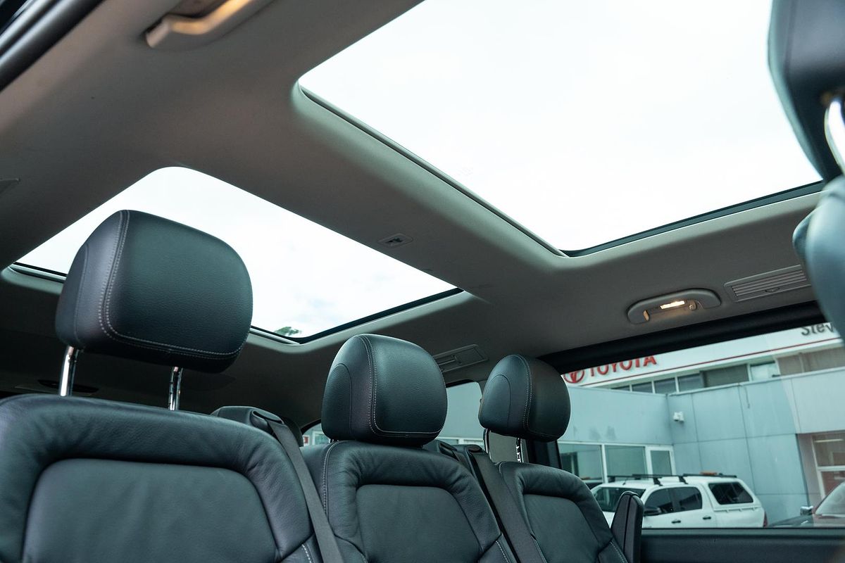 2021 Mercedes-Benz V-Class V250 d Avantgarde 447