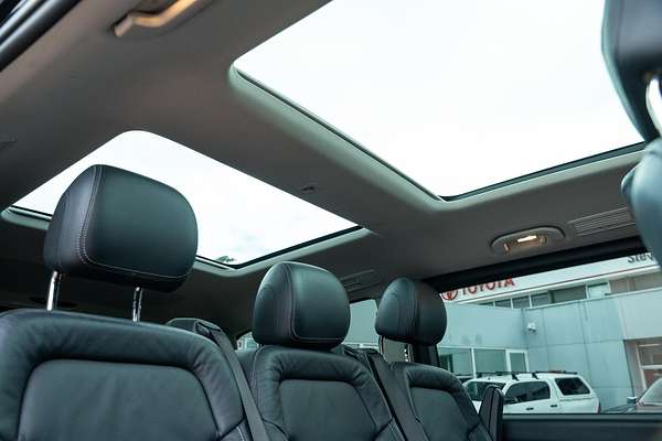 2021 Mercedes-Benz V-Class V250 d Avantgarde 447