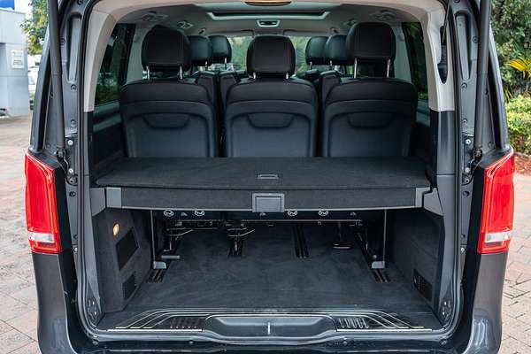 2021 Mercedes-Benz V-Class V250 d Avantgarde 447