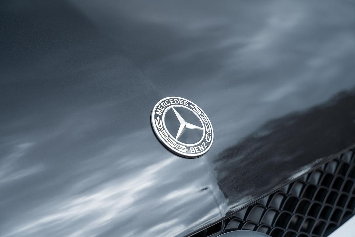 2021 Mercedes-Benz V-Class V250 d Avantgarde 447