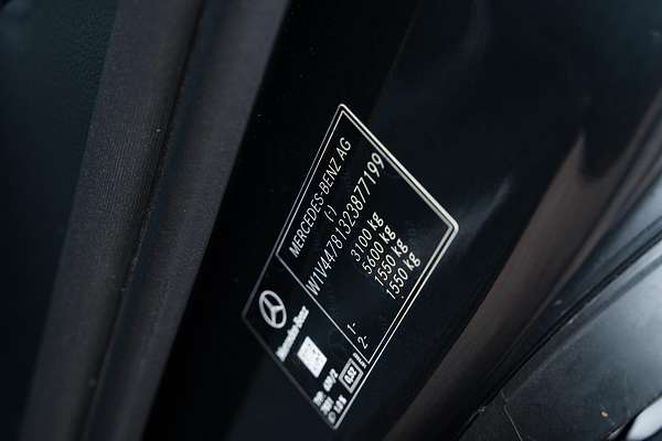 2021 Mercedes-Benz V-Class V250 d Avantgarde 447