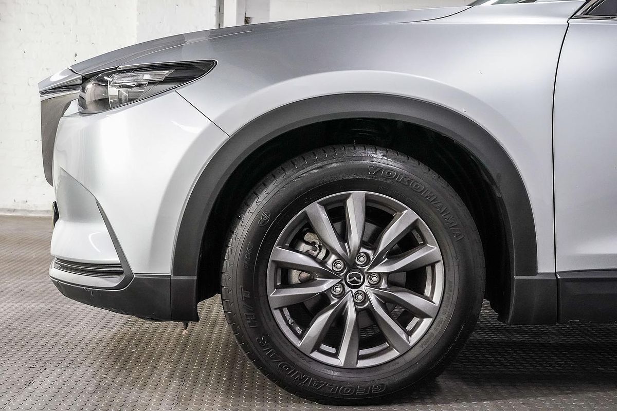 2023 Mazda CX-9 Sport TC