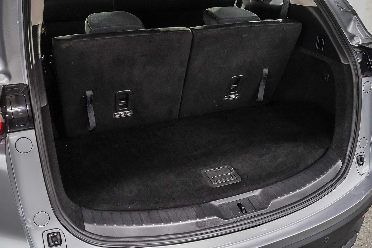2023 Mazda CX-9 Sport TC