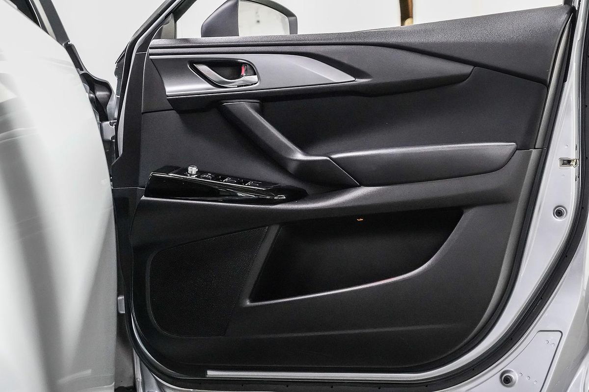 2023 Mazda CX-9 Sport TC