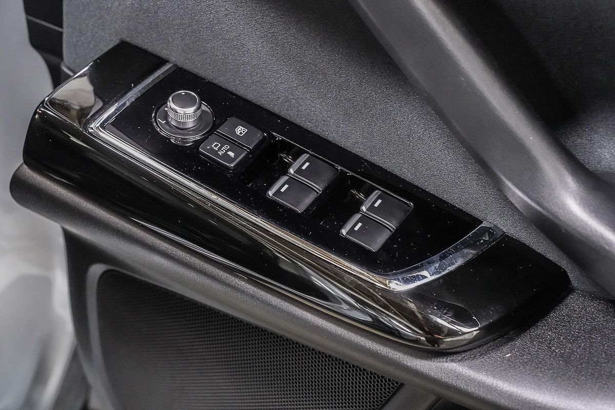 2023 Mazda CX-9 Sport TC