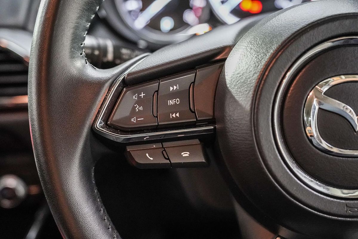 2023 Mazda CX-9 Sport TC