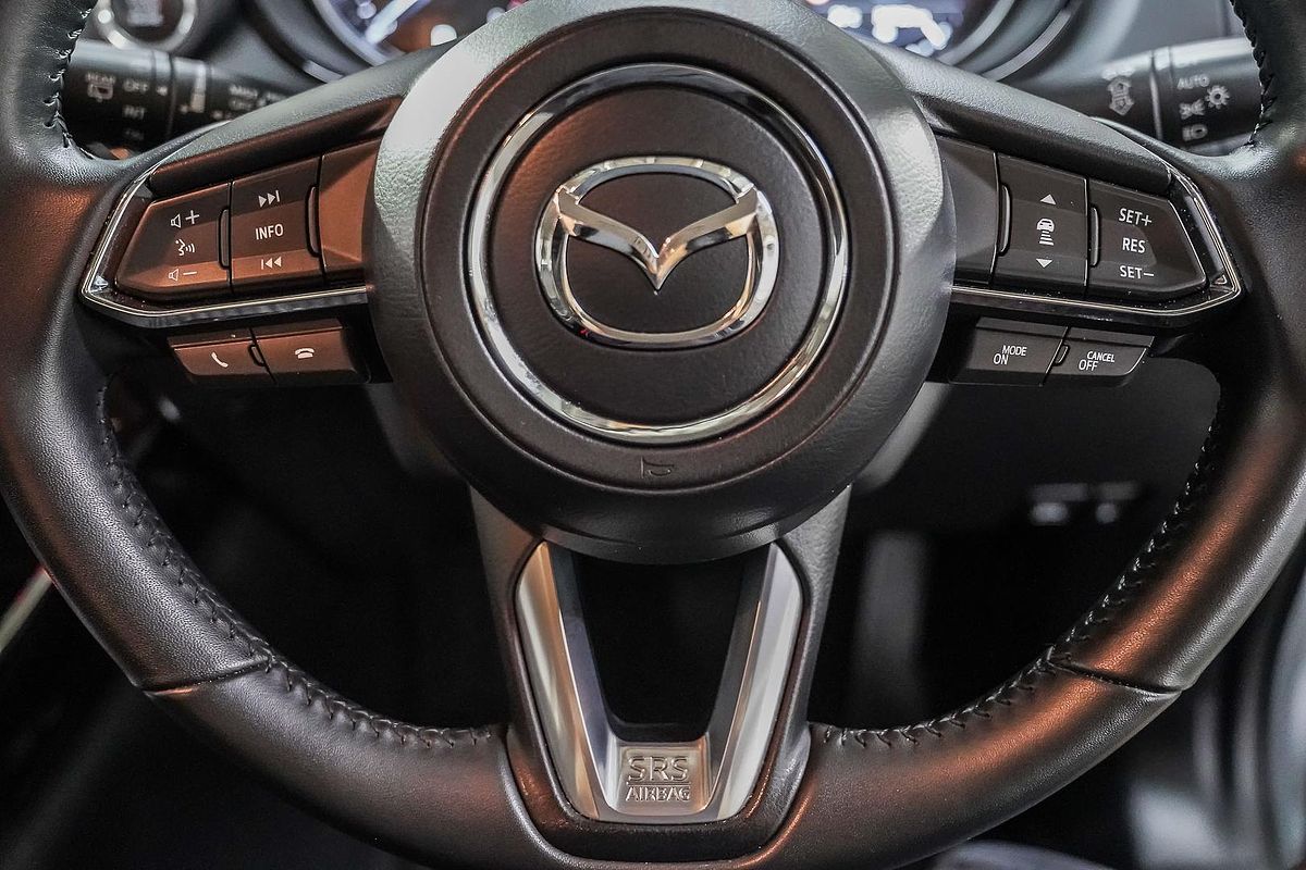 2023 Mazda CX-9 Sport TC