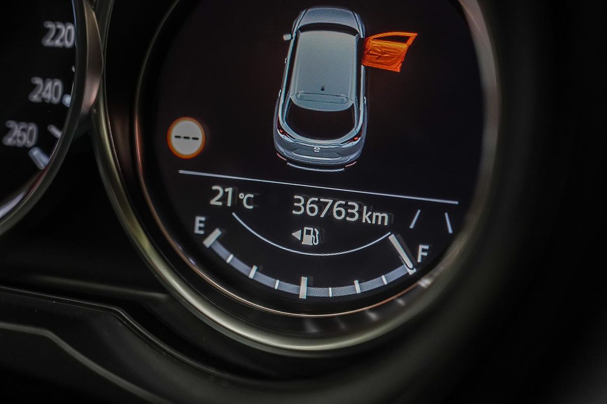 2023 Mazda CX-9 Sport TC