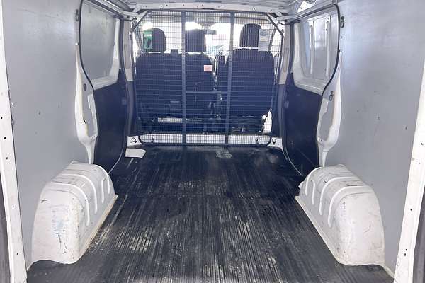 2022 Mitsubishi Express GLX SN SWB