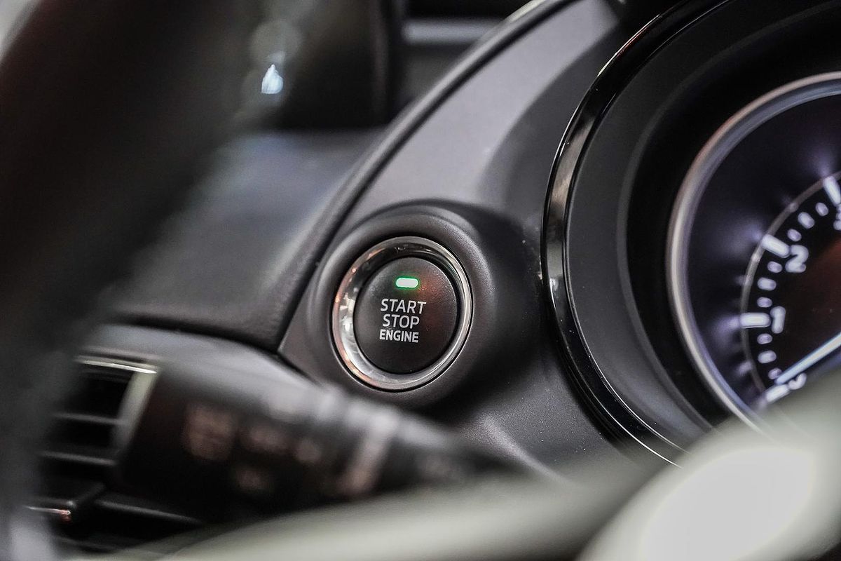 2023 Mazda CX-9 Sport TC