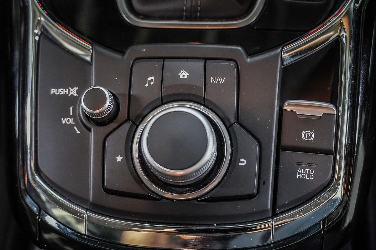 2023 Mazda CX-9 Sport TC