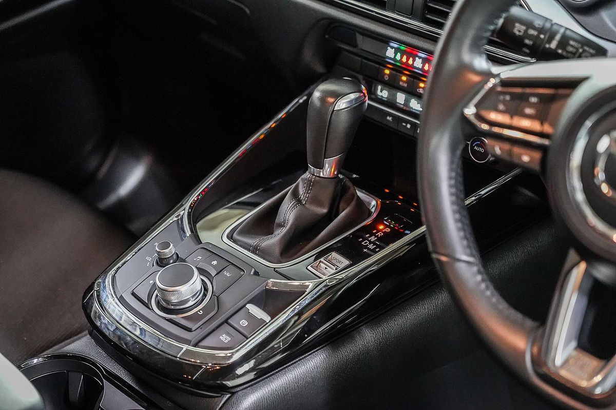 2023 Mazda CX-9 Sport TC