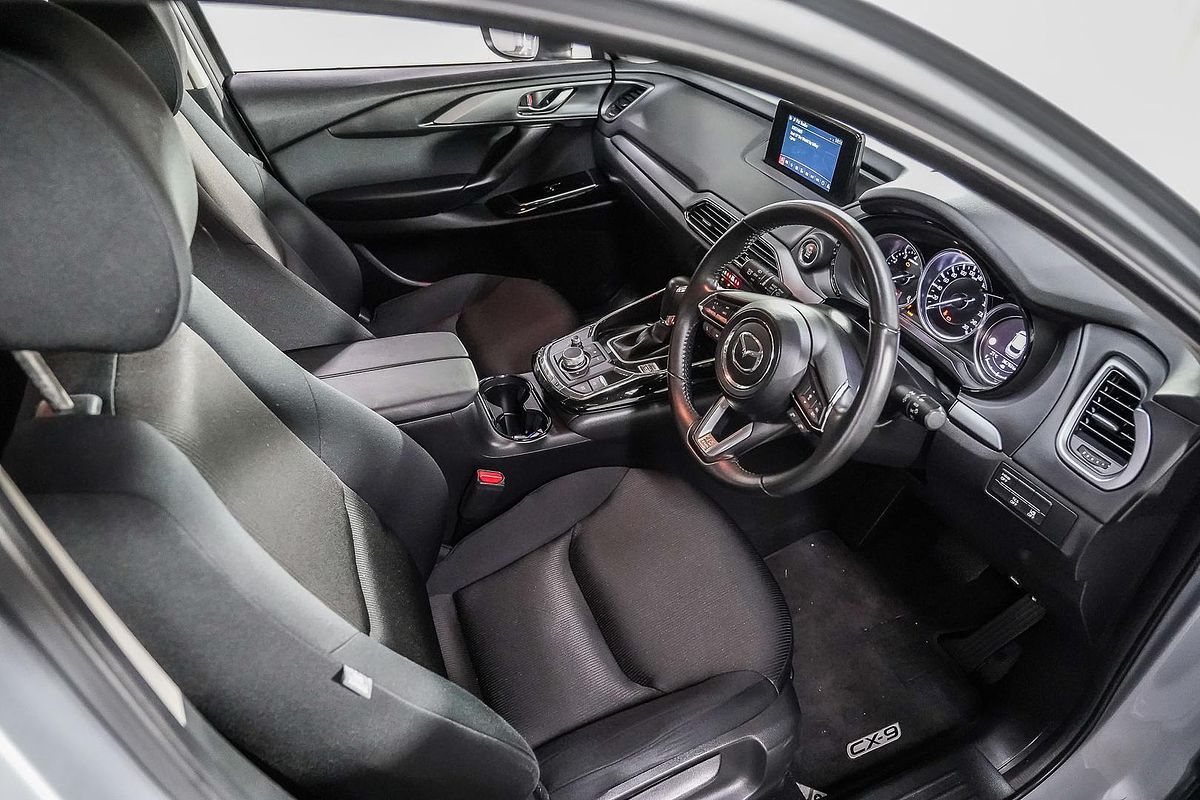 2023 Mazda CX-9 Sport TC