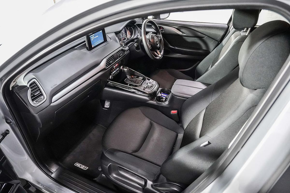 2023 Mazda CX-9 Sport TC