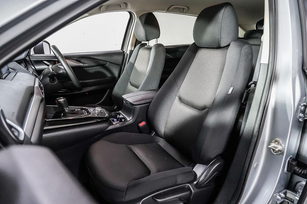 2023 Mazda CX-9 Sport TC