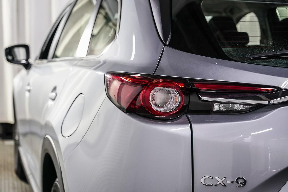 2023 Mazda CX-9 Sport TC