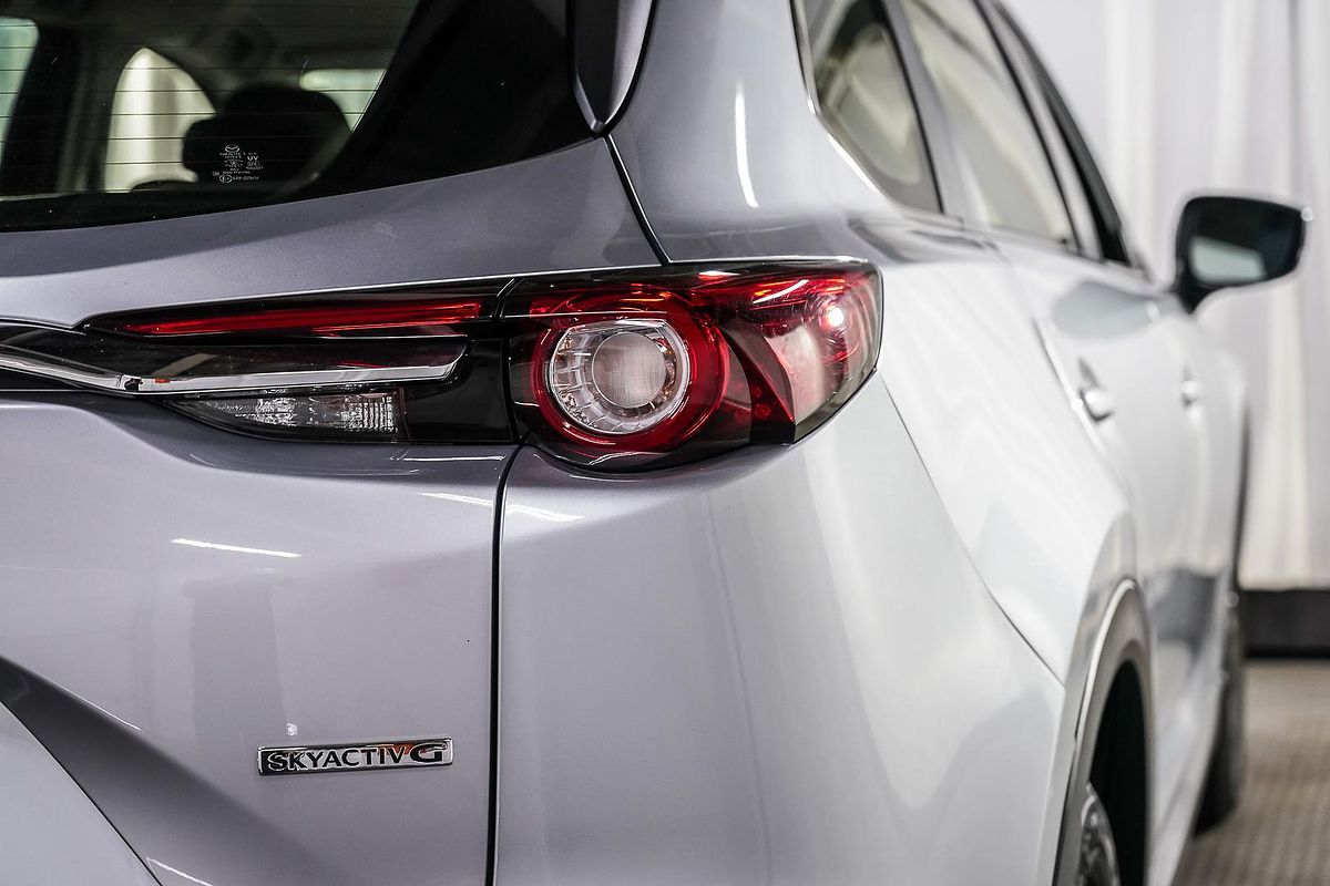 2023 Mazda CX-9 Sport TC
