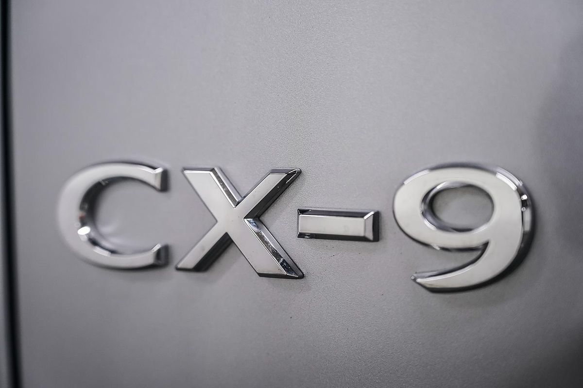 2023 Mazda CX-9 Sport TC