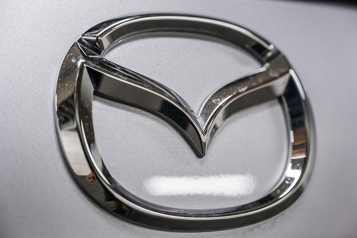 2023 Mazda CX-9 Sport TC