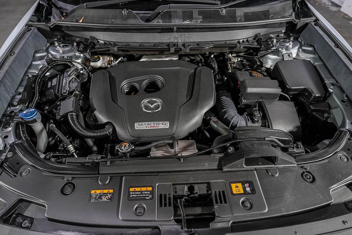 2023 Mazda CX-9 Sport TC