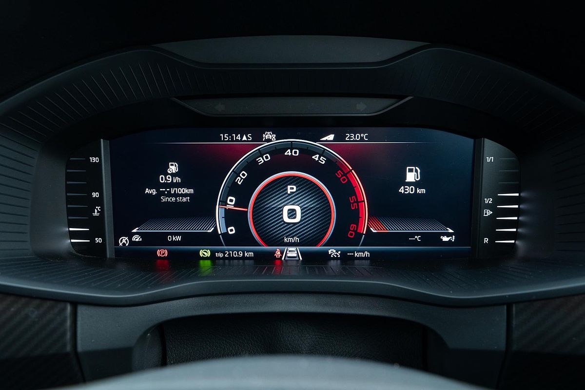 2021 SKODA Kodiaq RS NS