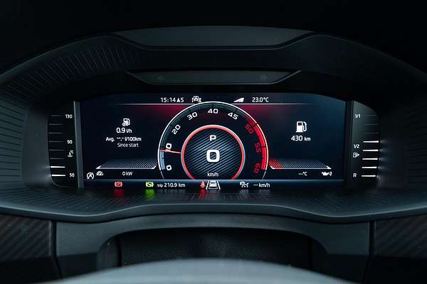 2021 SKODA Kodiaq RS NS