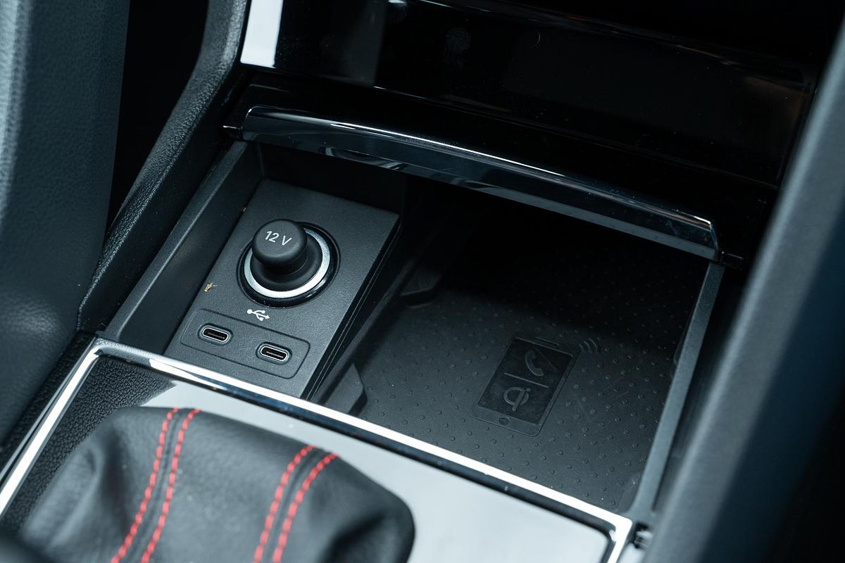 2021 SKODA Kodiaq RS NS