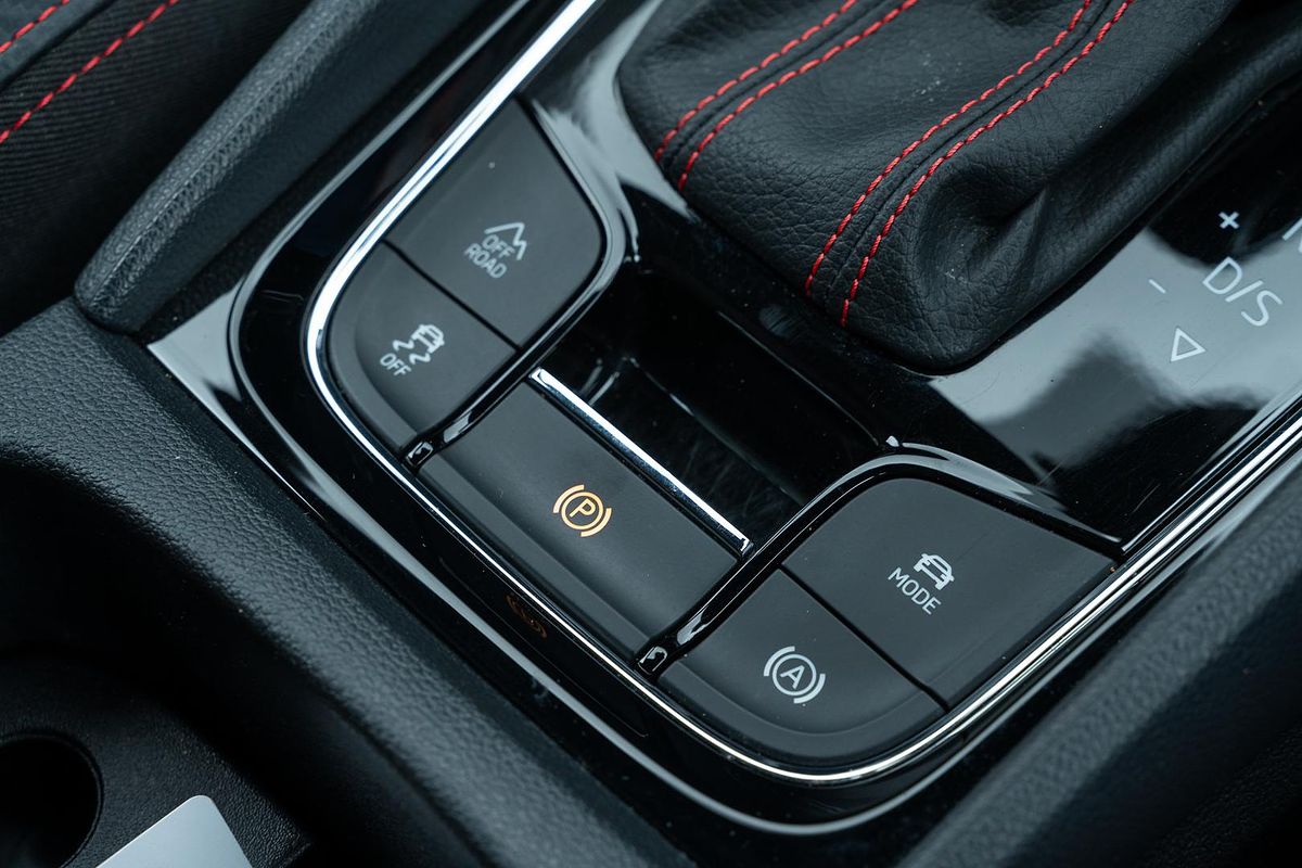 2021 SKODA Kodiaq RS NS