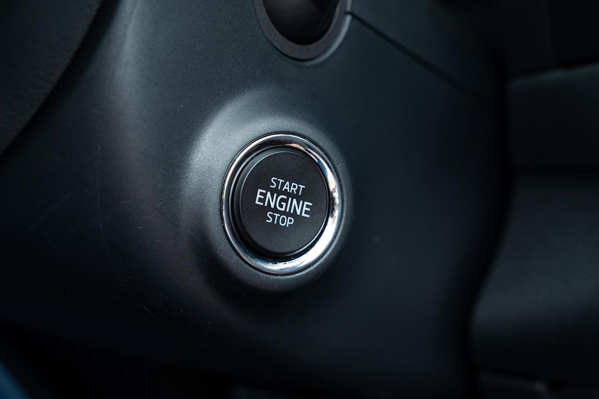 2021 SKODA Kodiaq RS NS