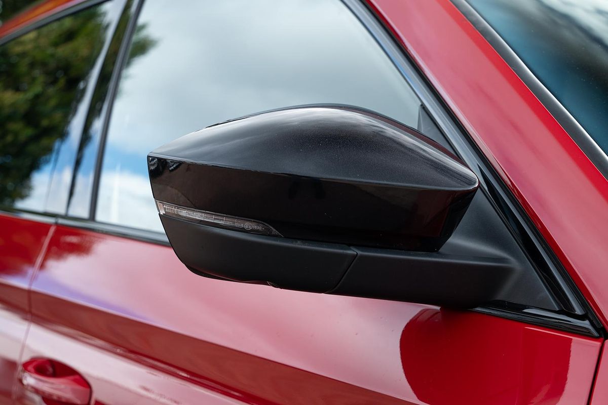 2021 SKODA Kodiaq RS NS
