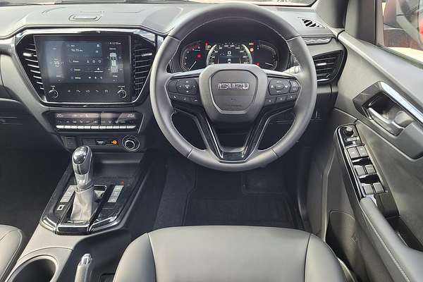 2024 Isuzu D-MAX BLADE 4X4
