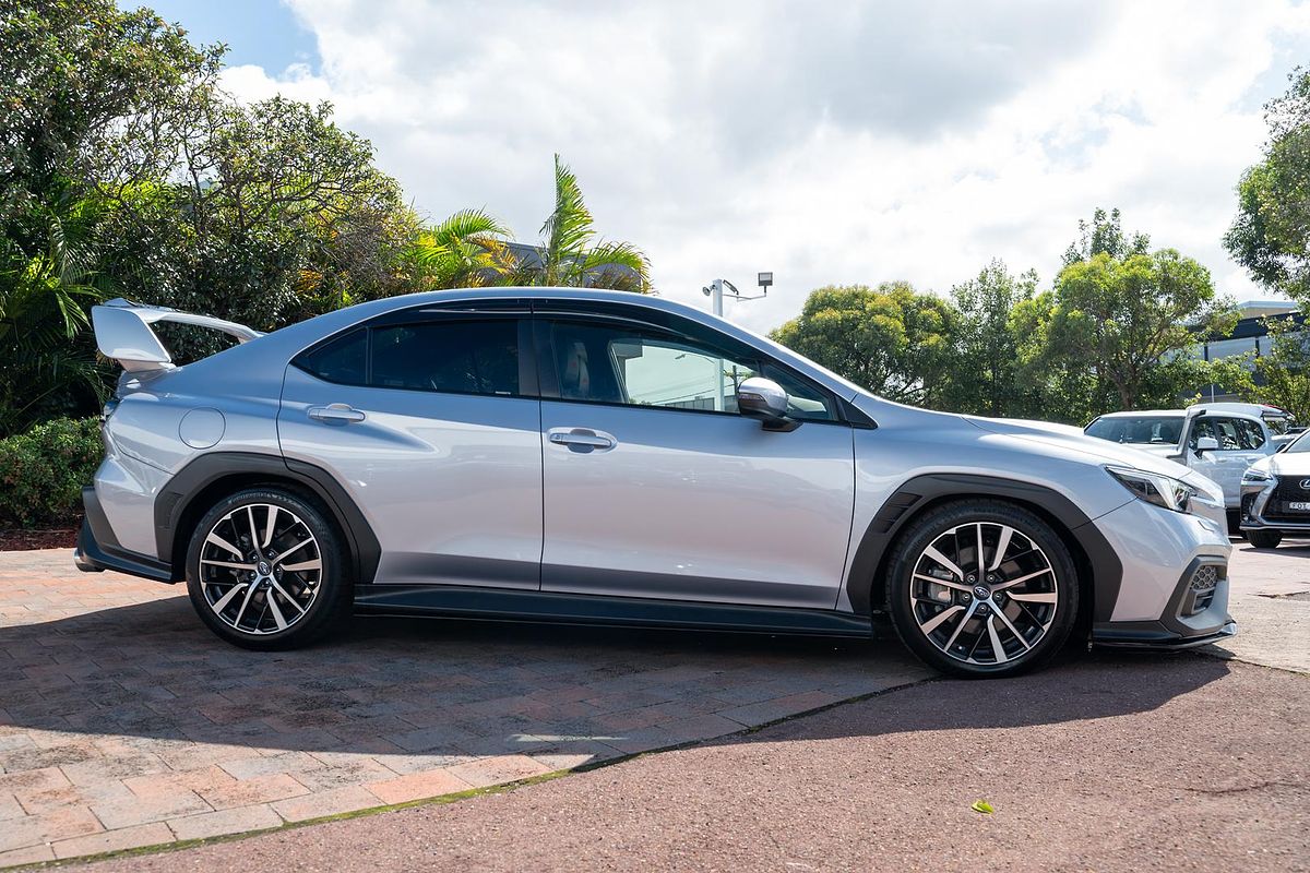 2023 Subaru WRX tS VB