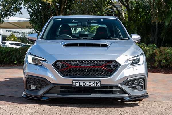 2023 Subaru WRX tS VB