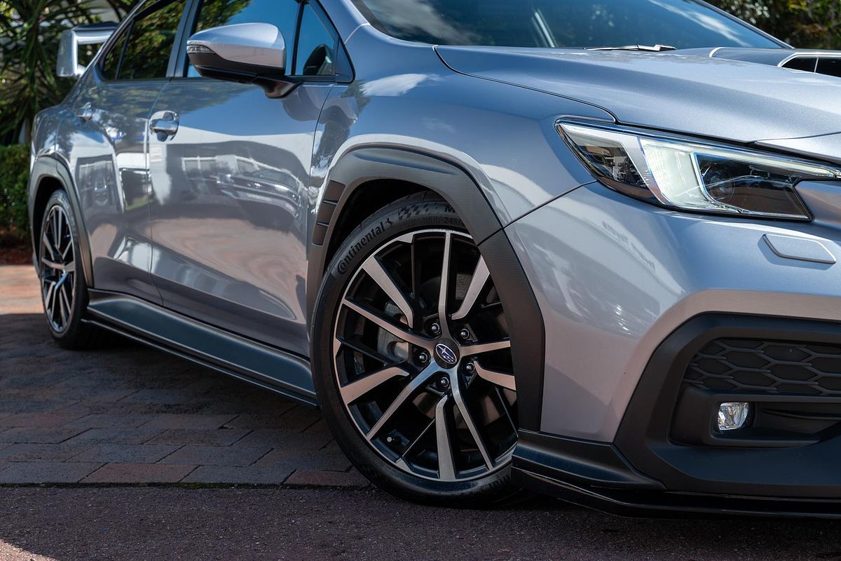 2023 Subaru WRX tS VB