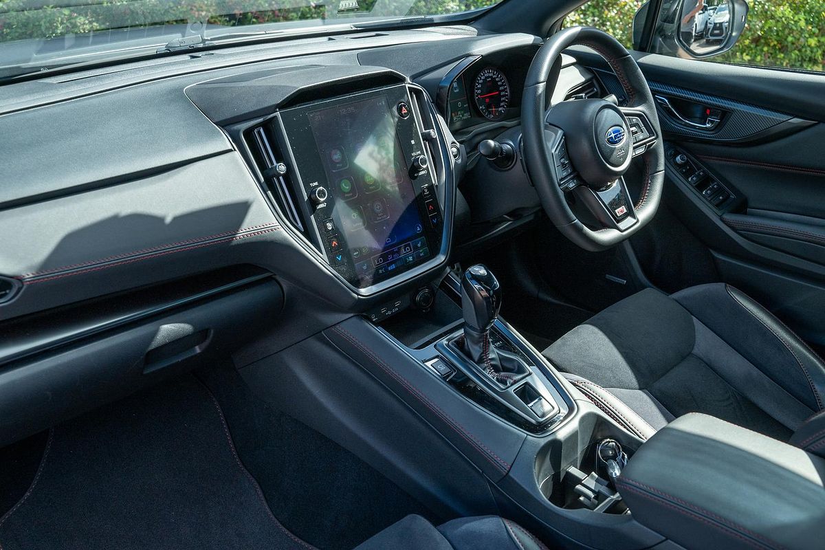 2023 Subaru WRX tS VB