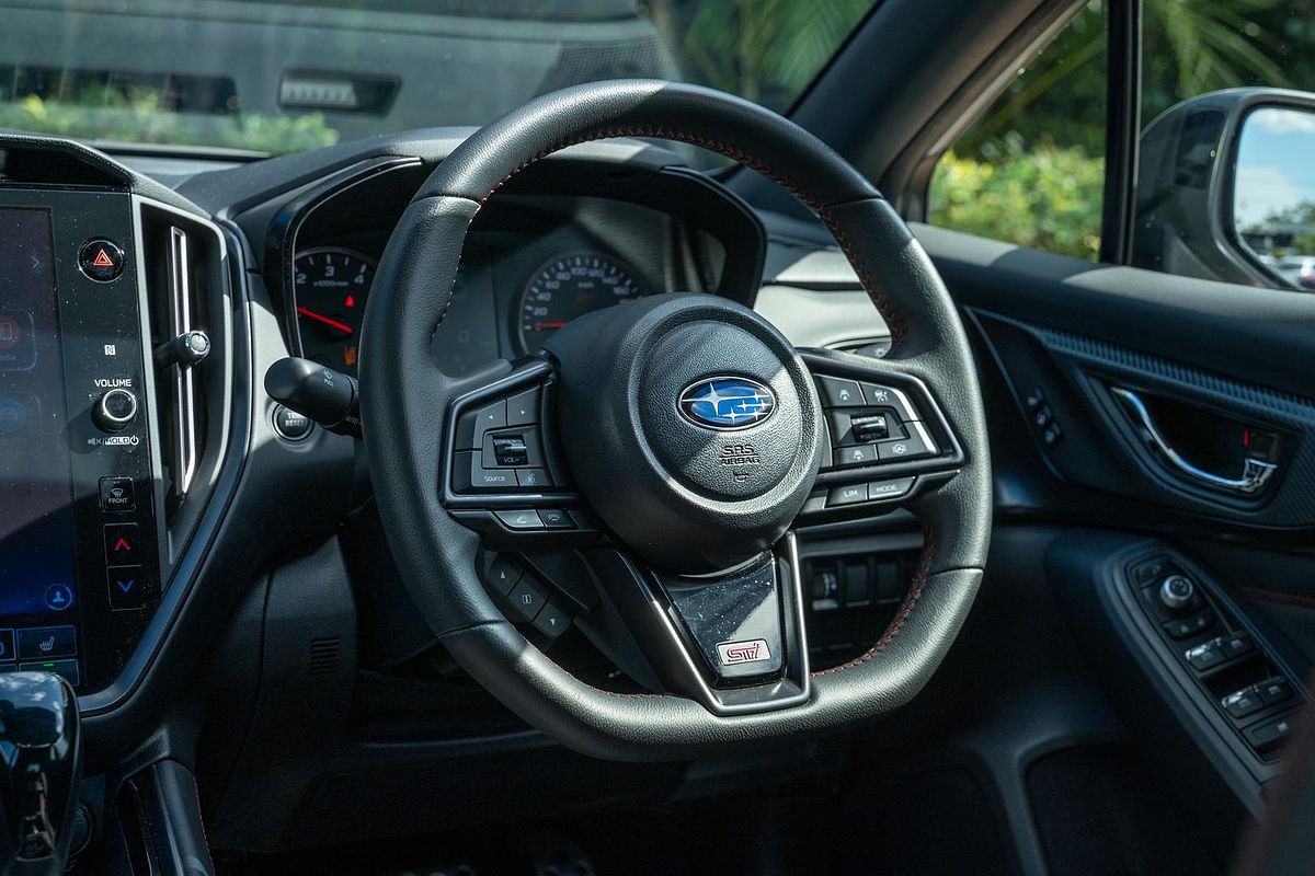 2023 Subaru WRX tS VB