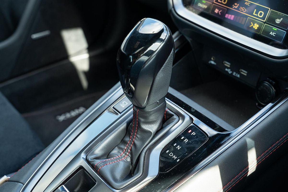 2023 Subaru WRX tS VB
