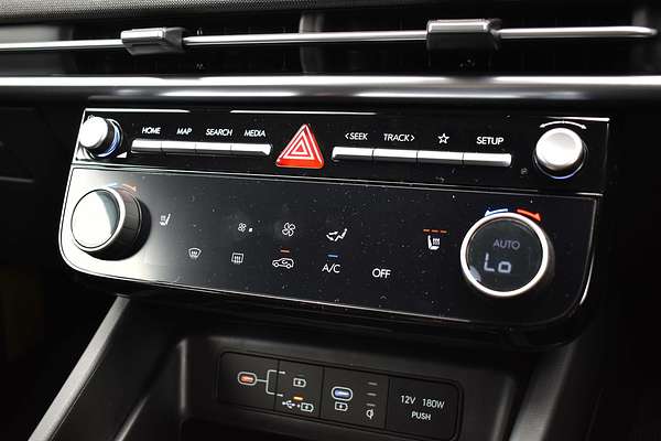 2024 Hyundai Tucson Elite NX4.V3