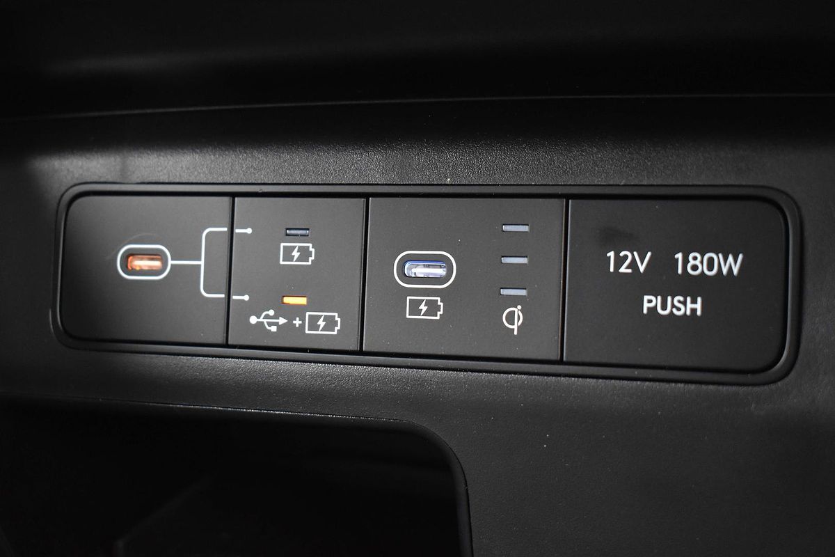 2024 Hyundai Tucson Elite NX4.V3