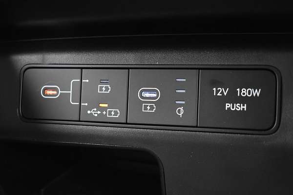 2024 Hyundai Tucson Elite NX4.V3