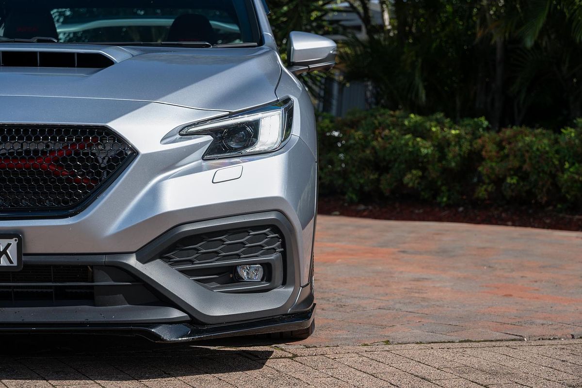 2023 Subaru WRX tS VB