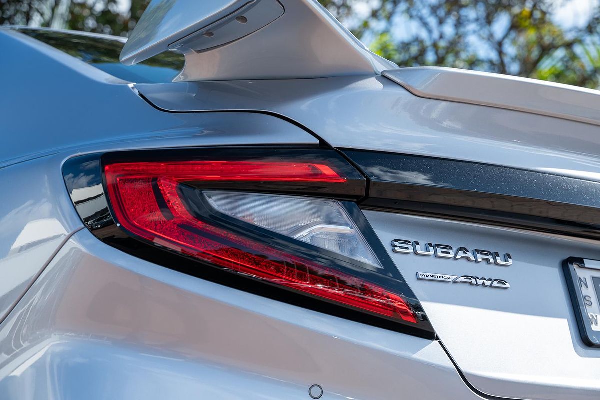 2023 Subaru WRX tS VB
